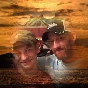 Meet your Posher, William